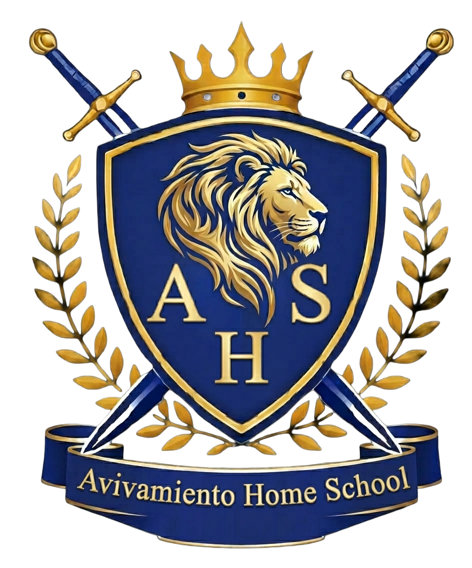 Logo Avivamiento Home School